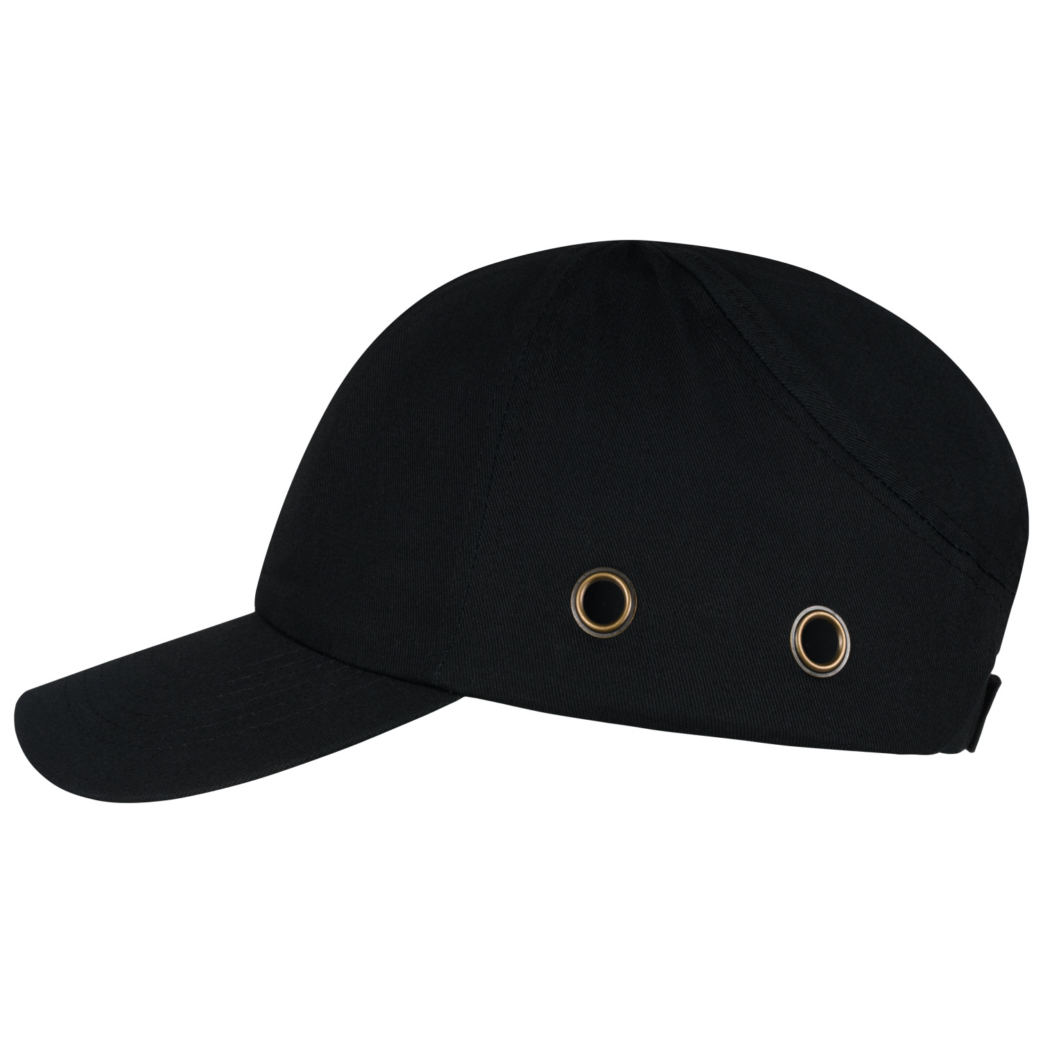 Zubehör // LITE SHIELD Anstoßkappe schwarz / uni