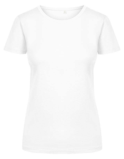 T-Shirt – Women´s Premium-T Organic