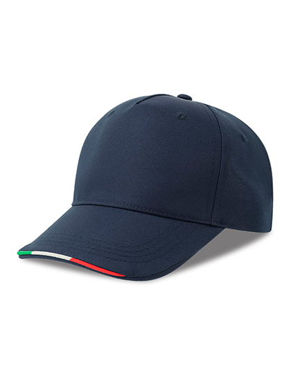 Cap – Recy Five Italia
