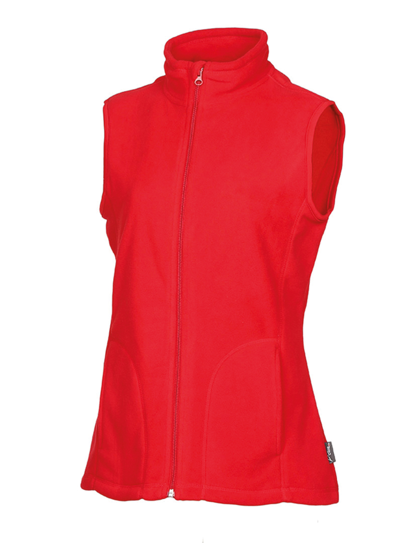 Weste – Classic Fleece Vest Women