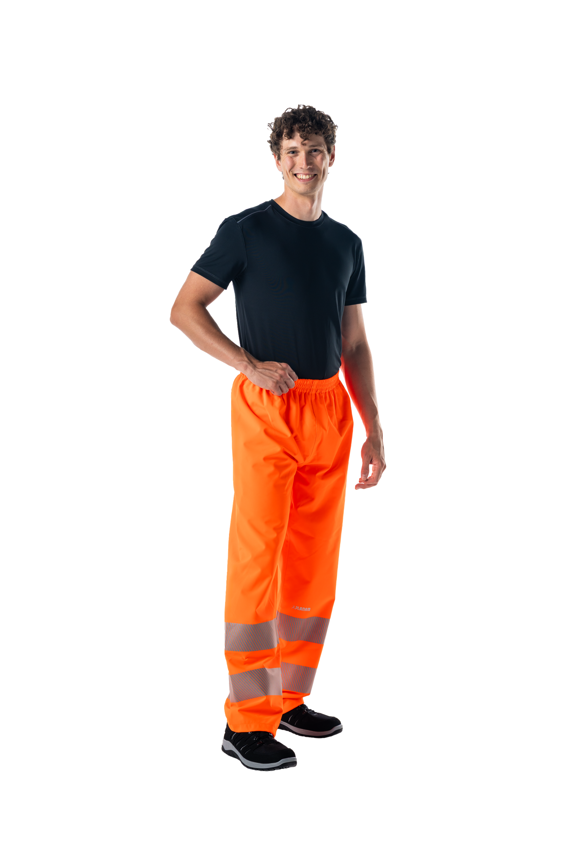 PLANAM Regenhose rECOflexy