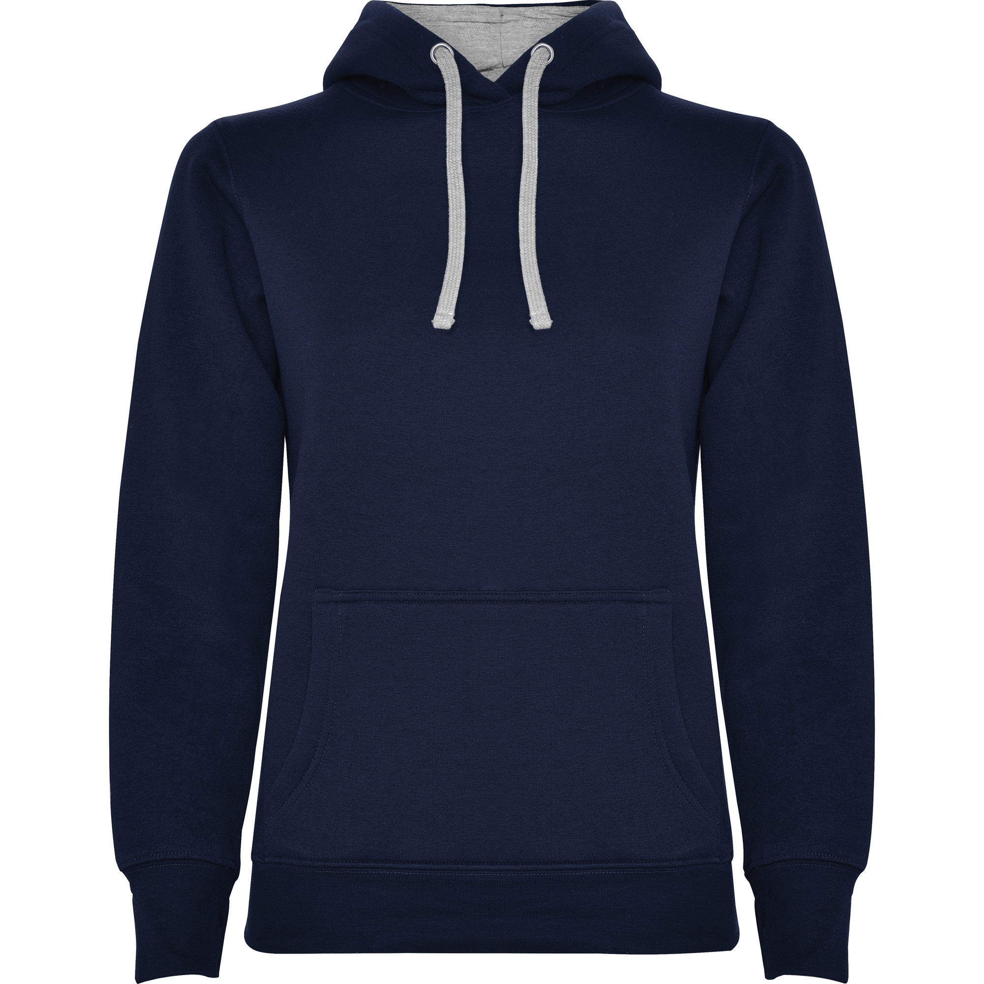 Women´s Urban Hooded Sweatshirt