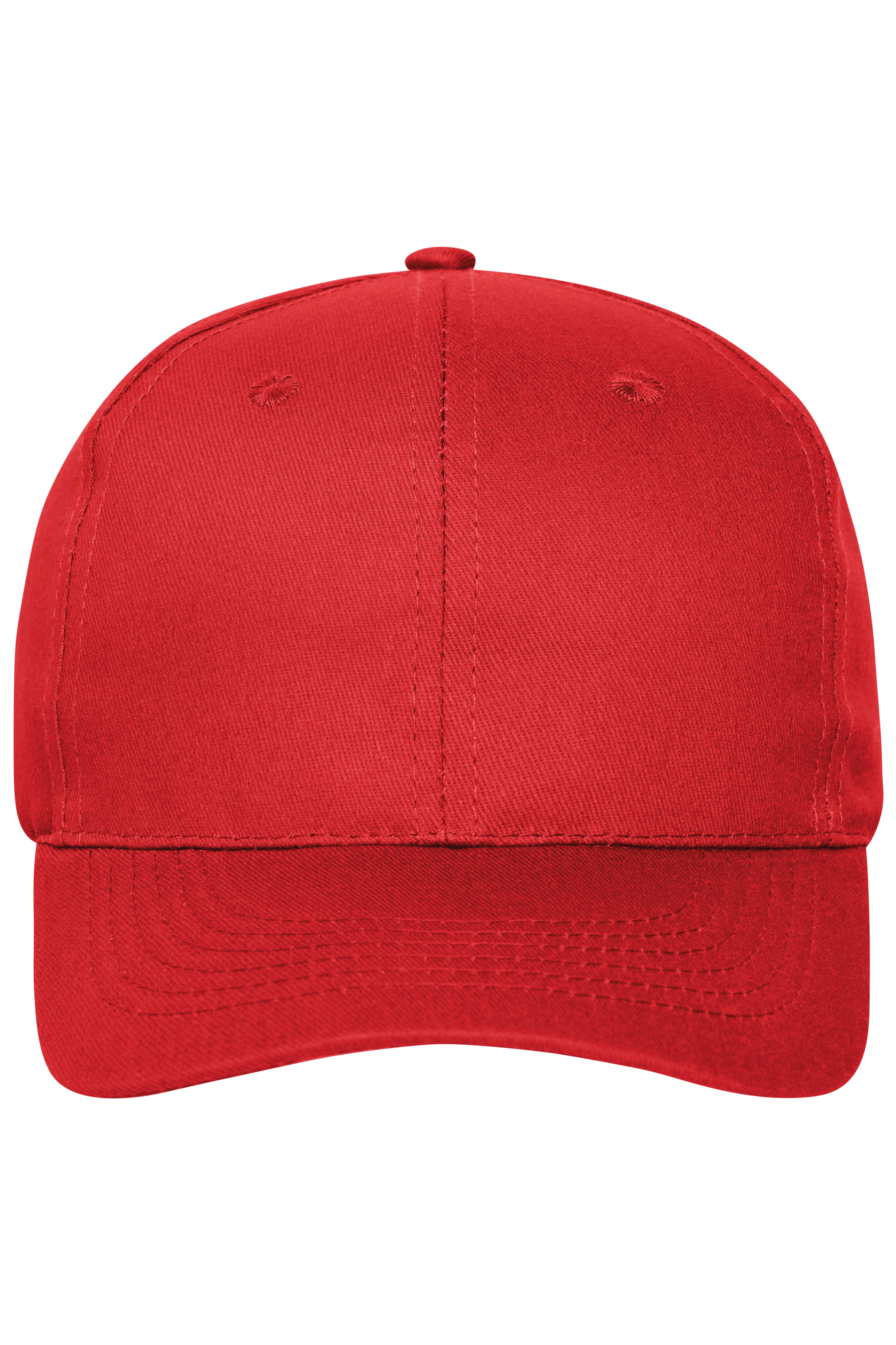6 Panel Cap Bio Cotton