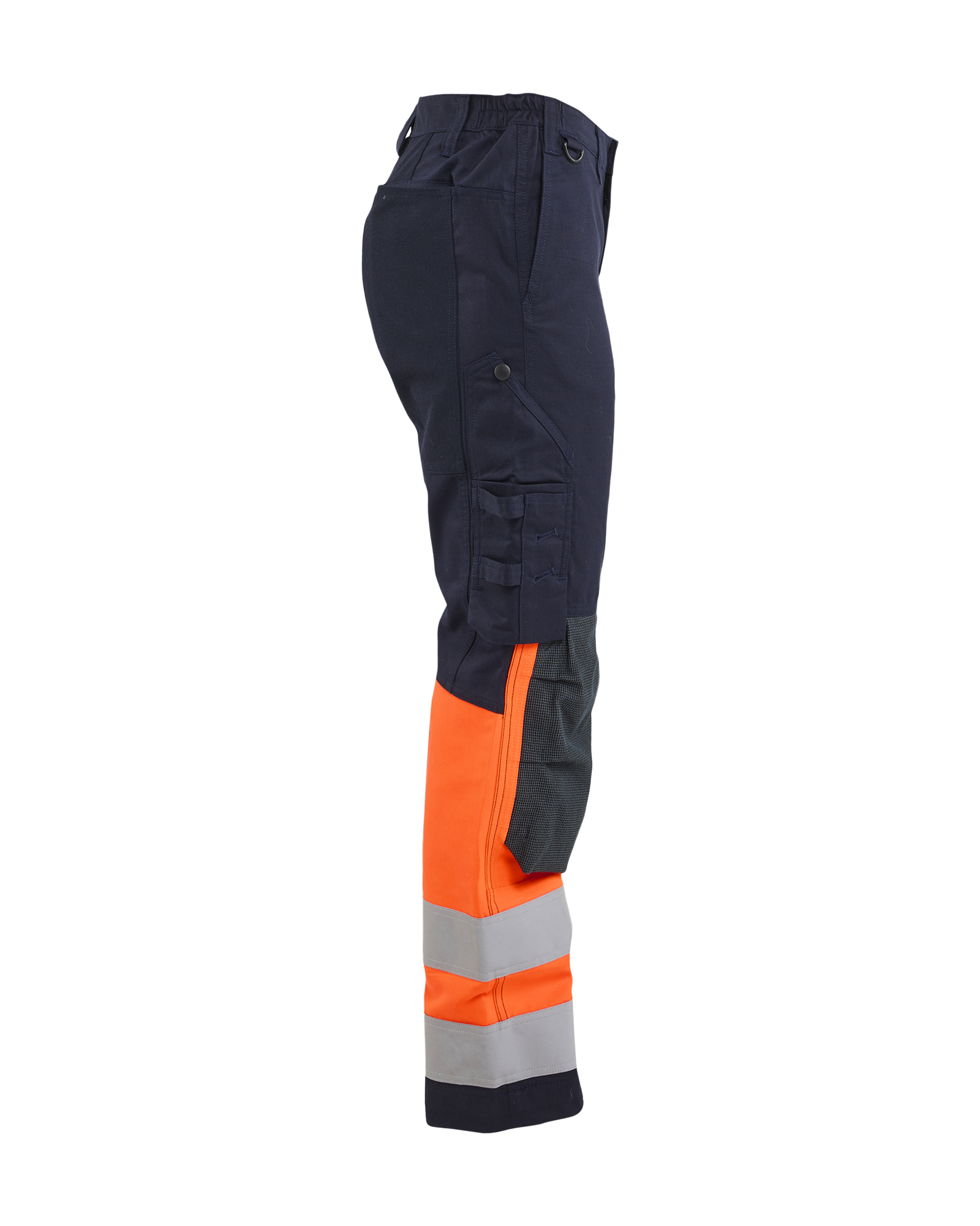Damen Multinorm Arbeitshose Inhärent mit Stretch