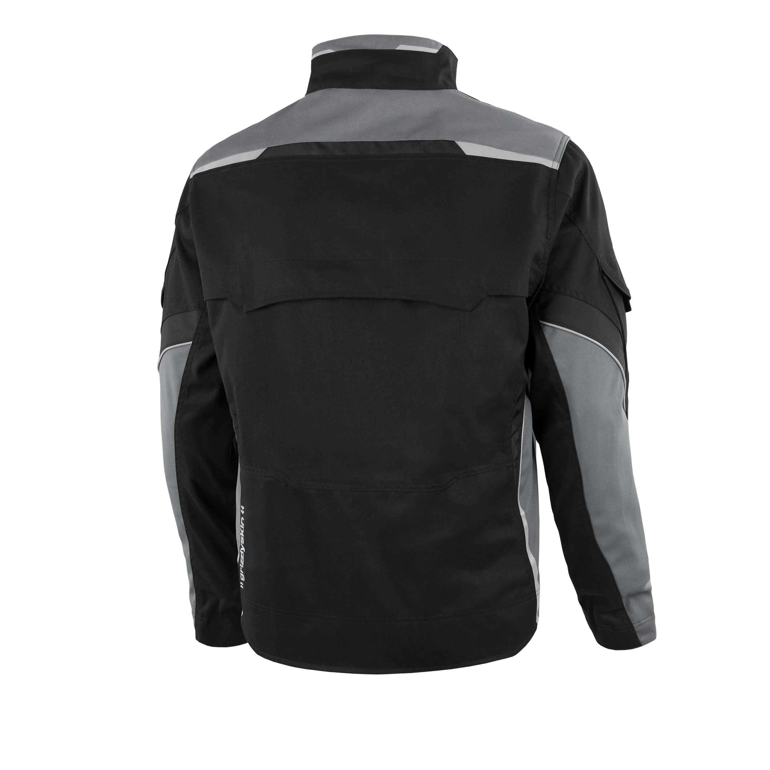 Arbeitsjacke "grizzlyskin IRON"