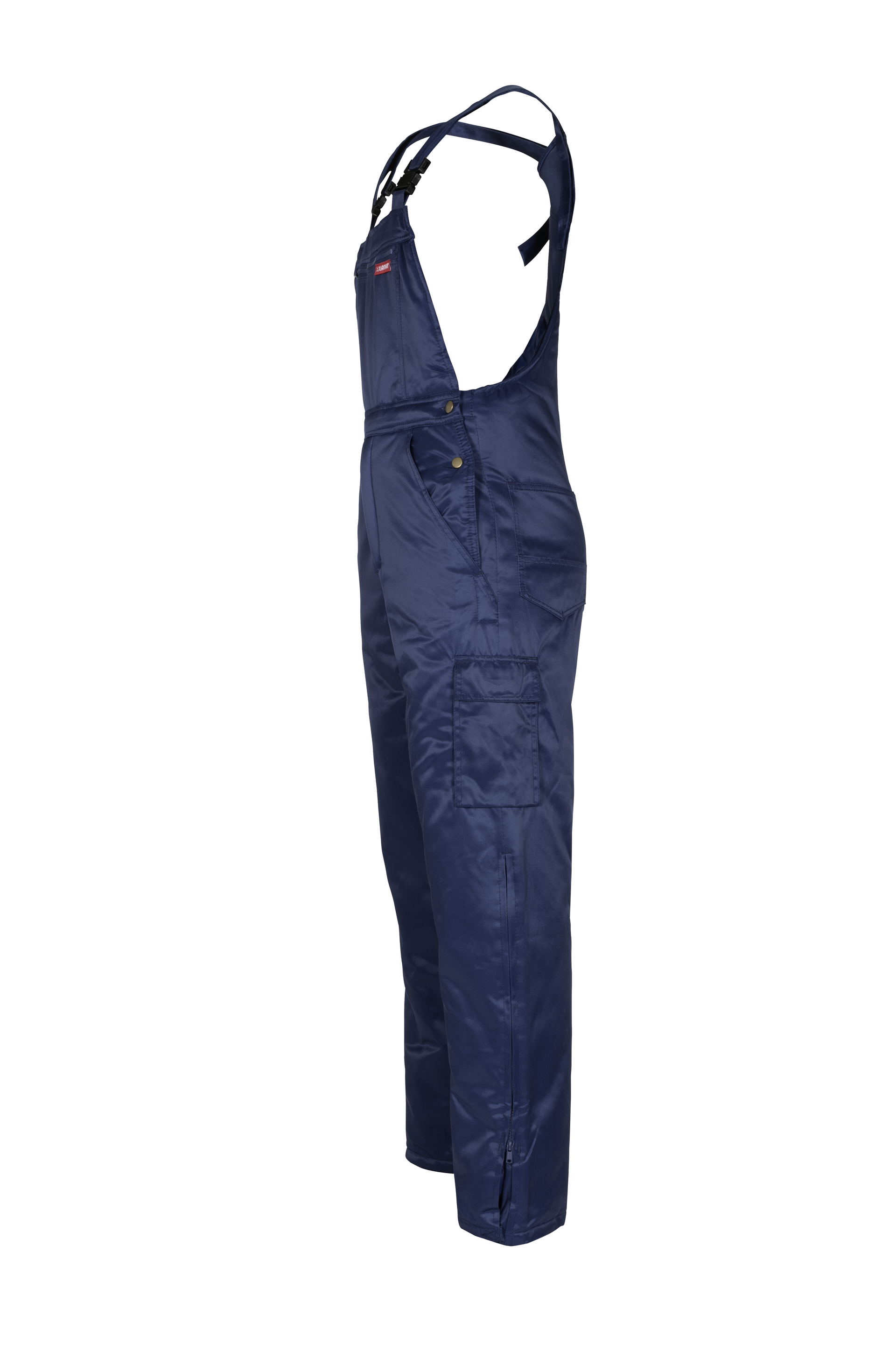 PLANAM Gletscher Latzhose Outdoor