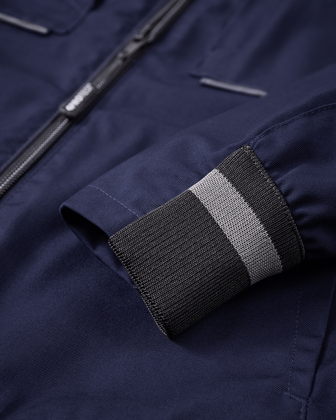 4PROTECT® Workwear Bundjacke navy/royal