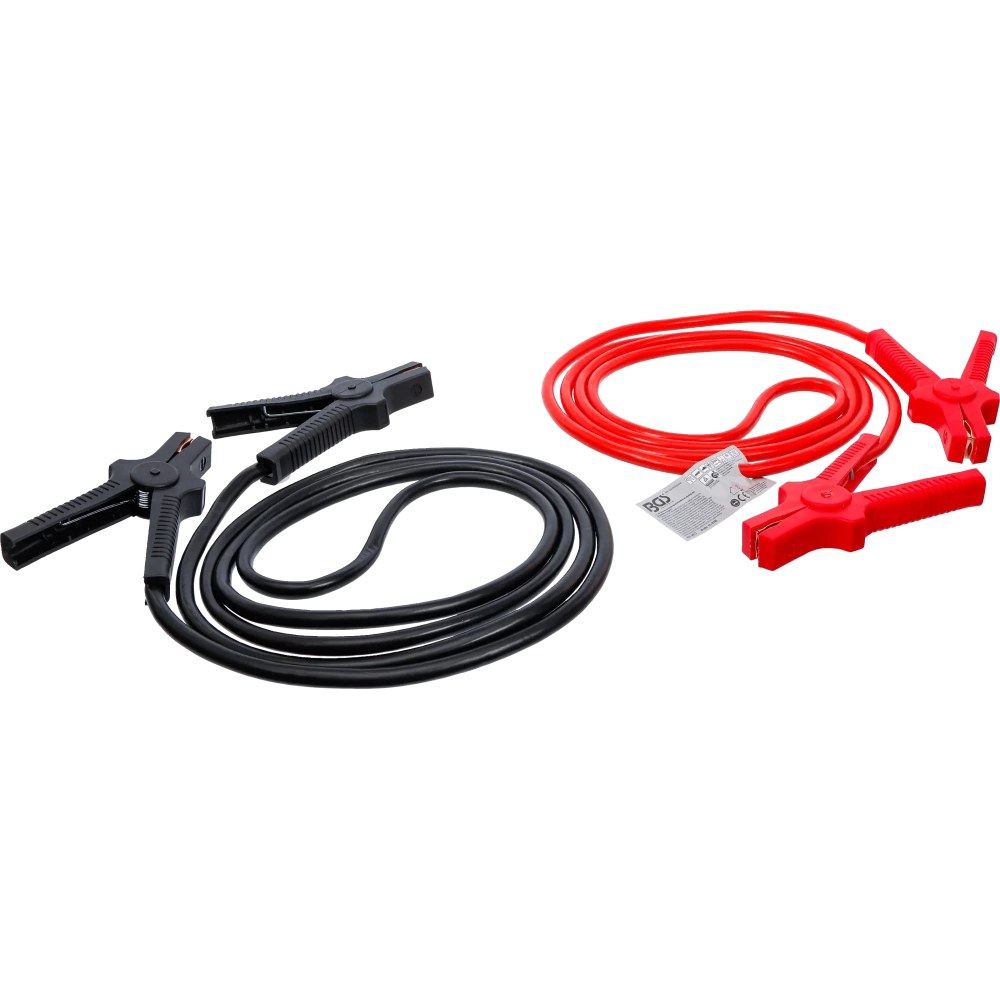 Starthilfekabel, für SUV / Transporter, 600 A / 35 mm², 3,5 m