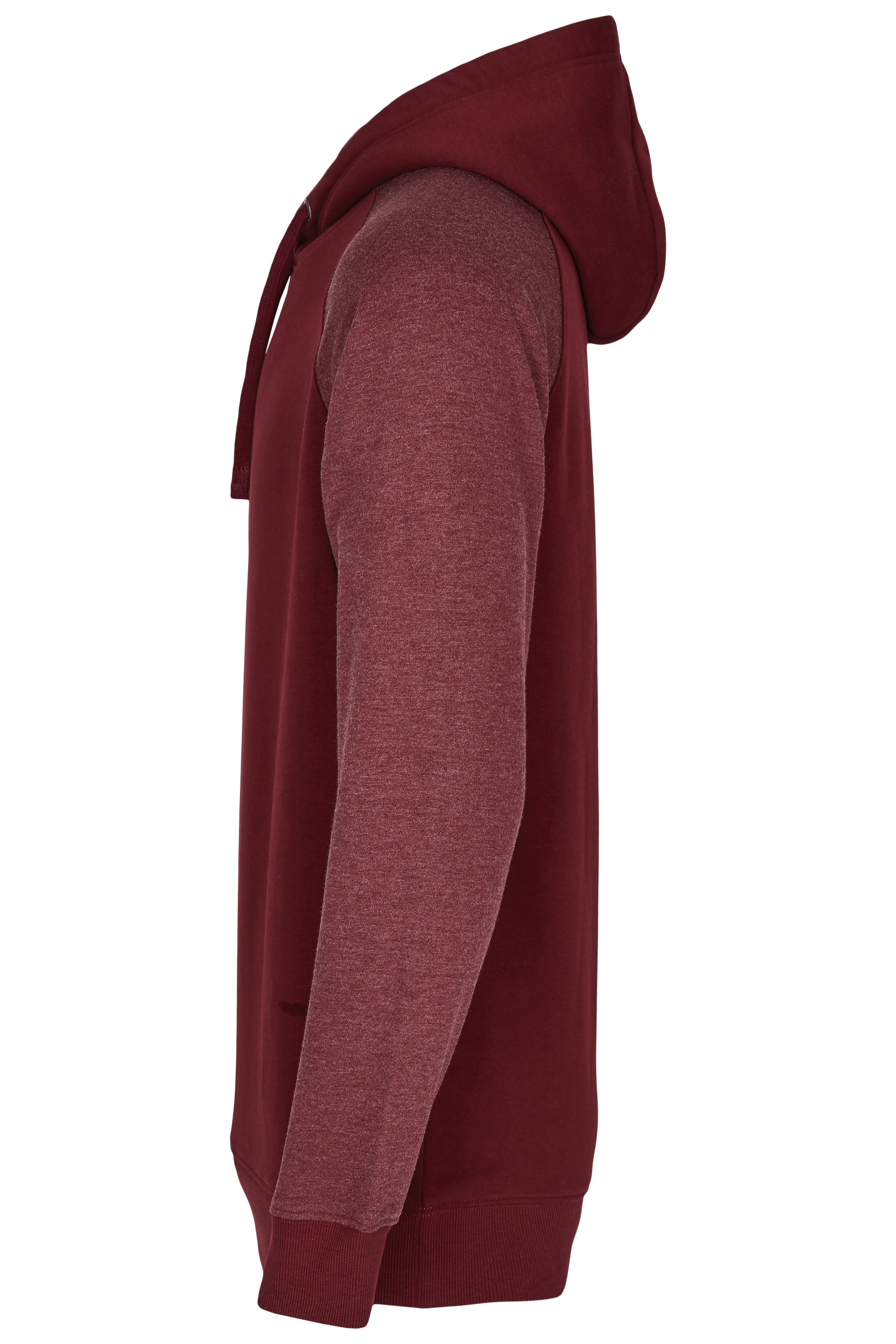 Sweatshirt – my mate - Men´s No Pocket Hoody