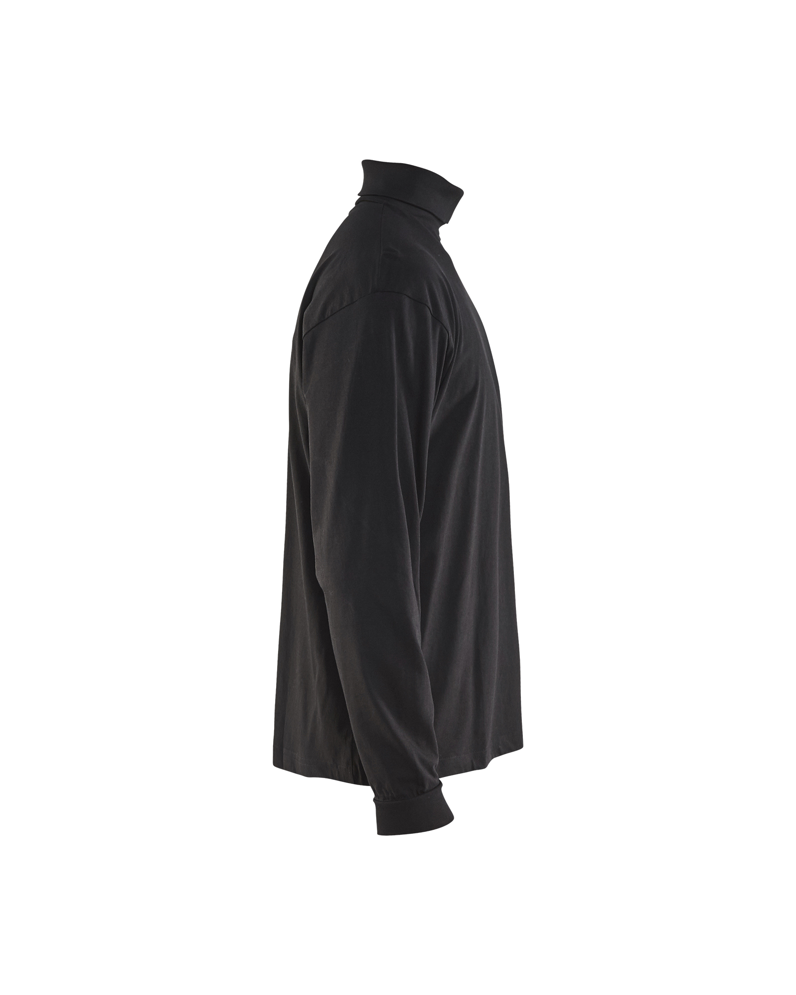 Rollkragenpullover