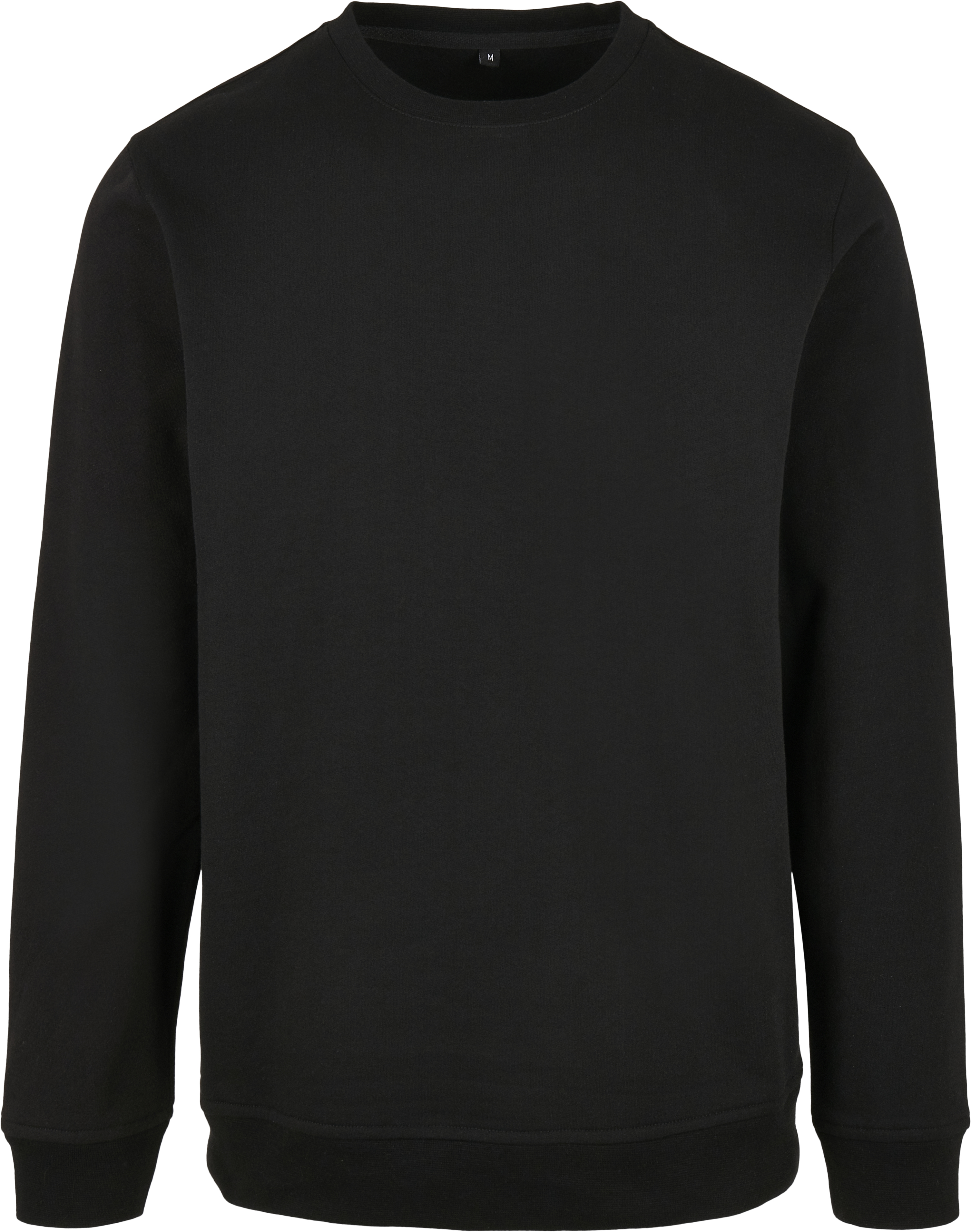 Sweatshirt – Basic Crewneck