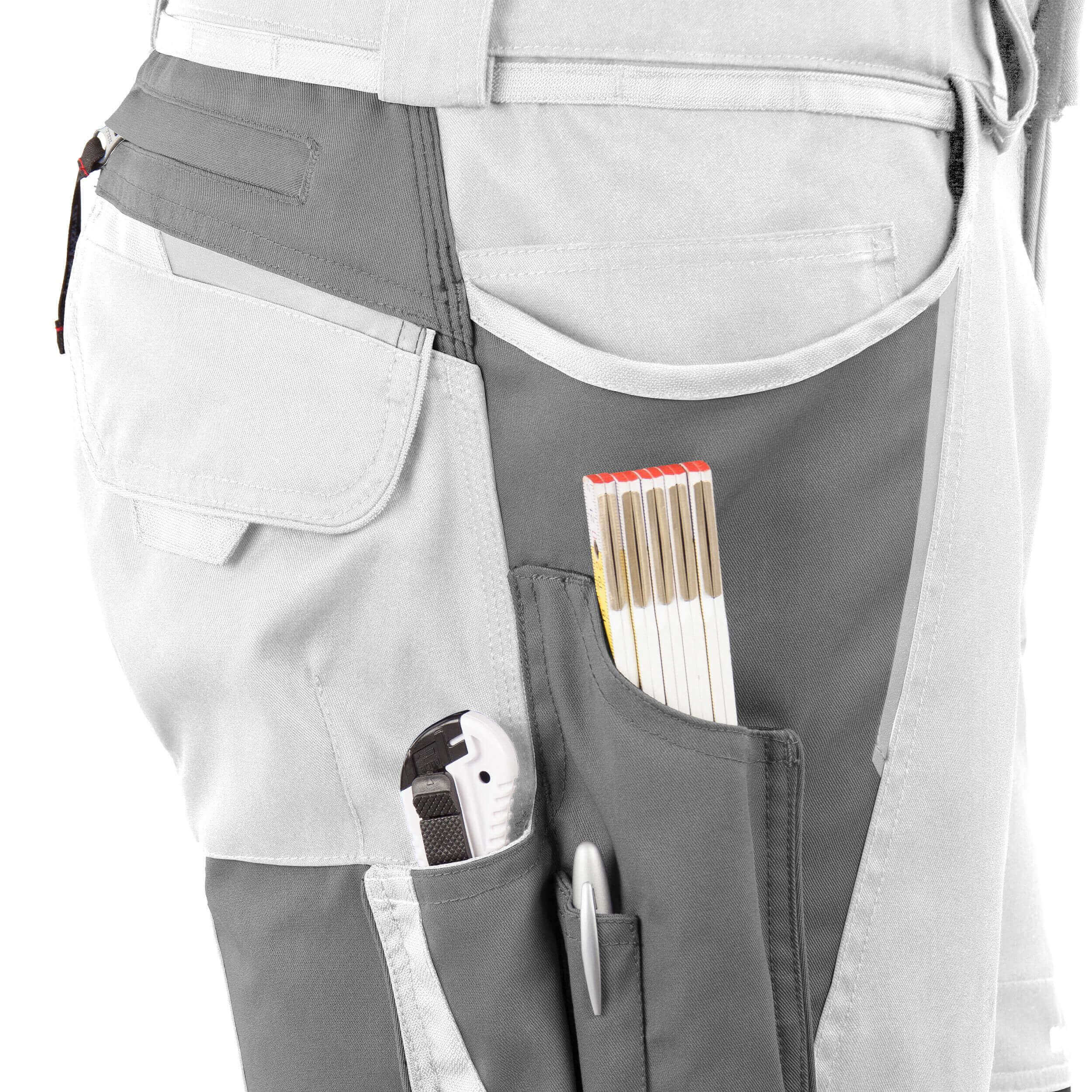Arbeitsshorts "grizzlyskin IRON"