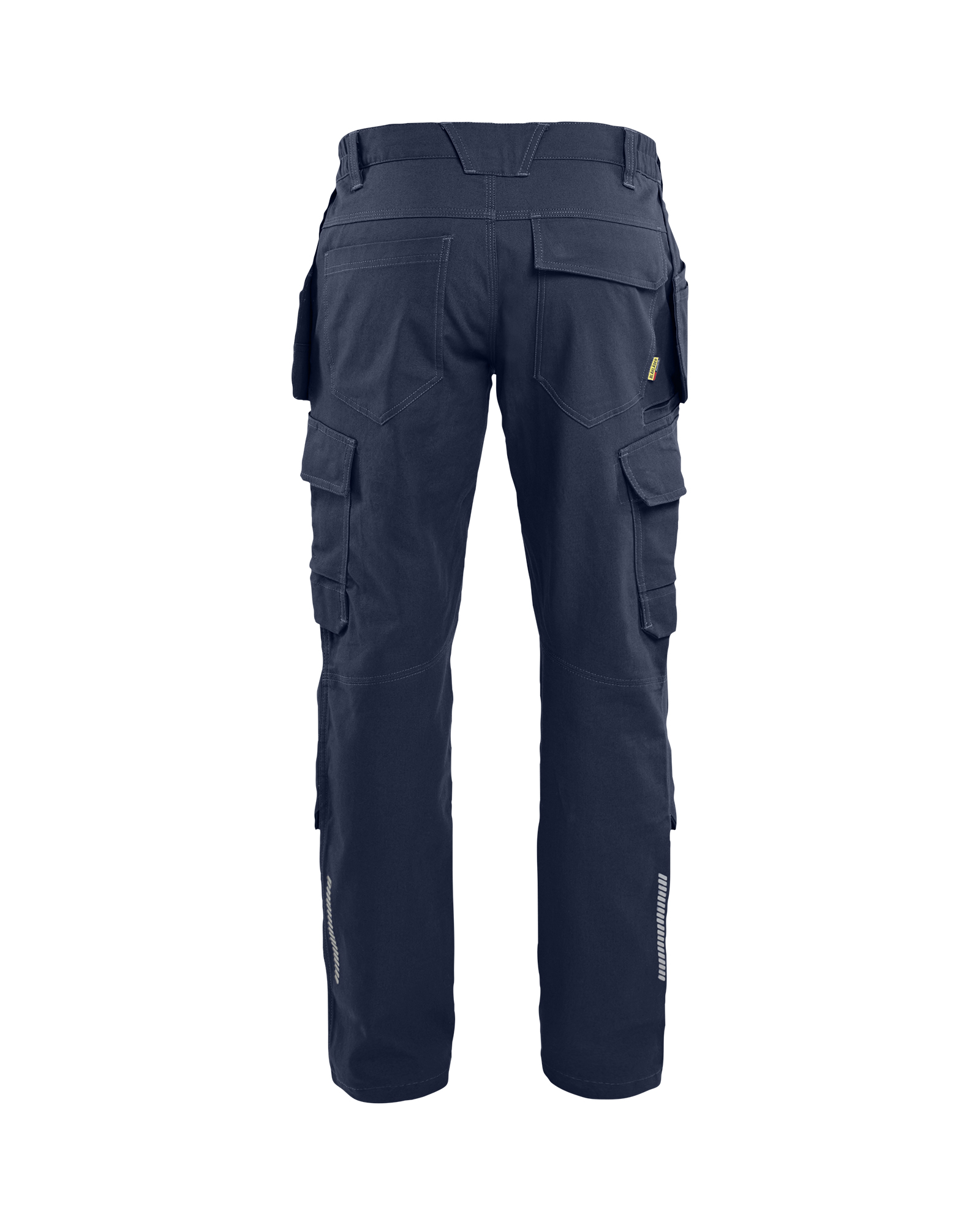 Industrie Arbeitshose Stretch