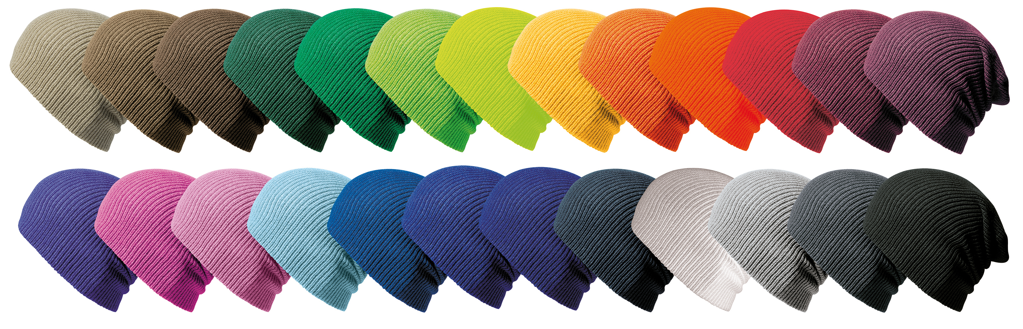 Softex Beanie