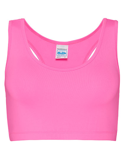Unterwäsche – Women´s Cool Sports Crop Top