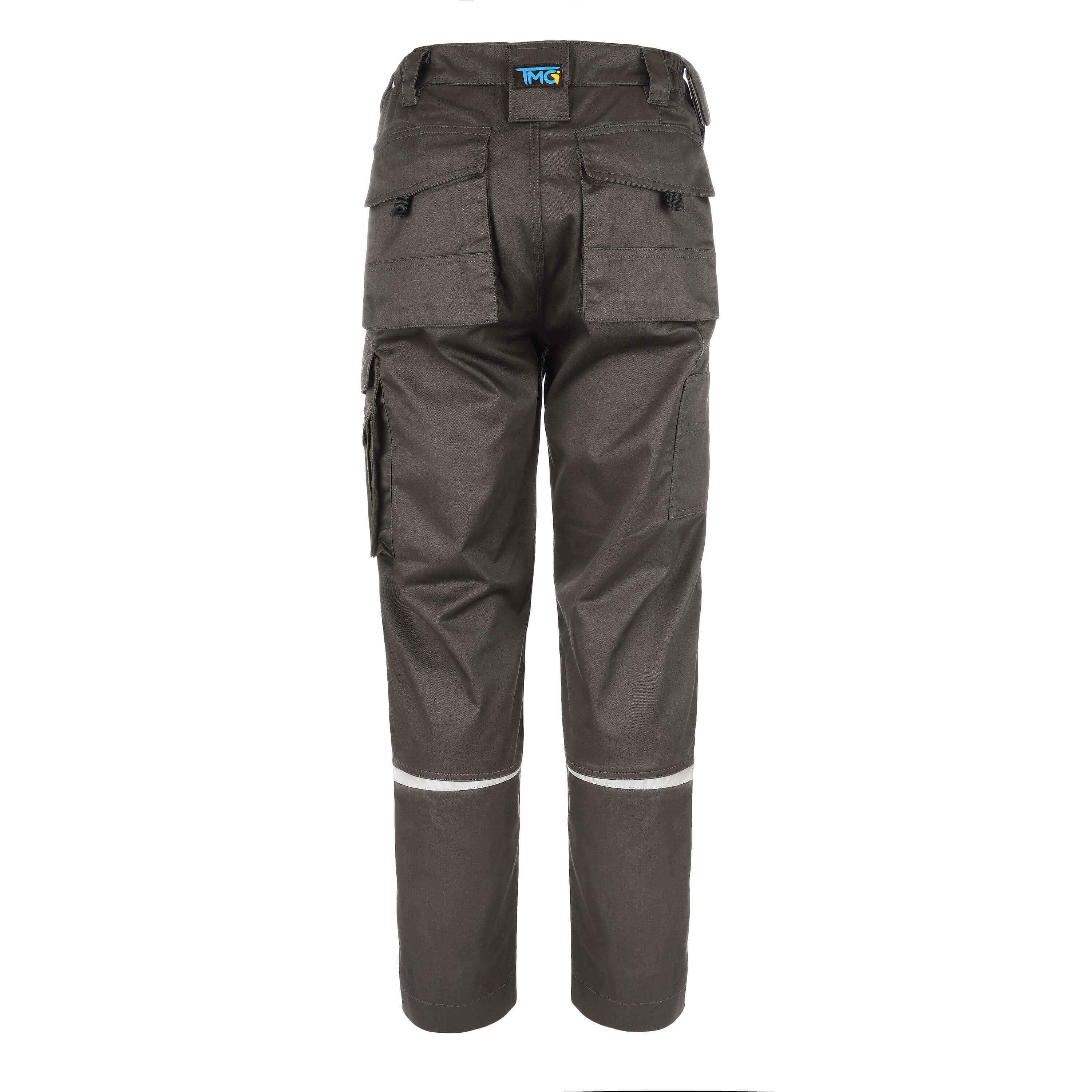 TMG Arbeitshose Bundhose Comfort Herren