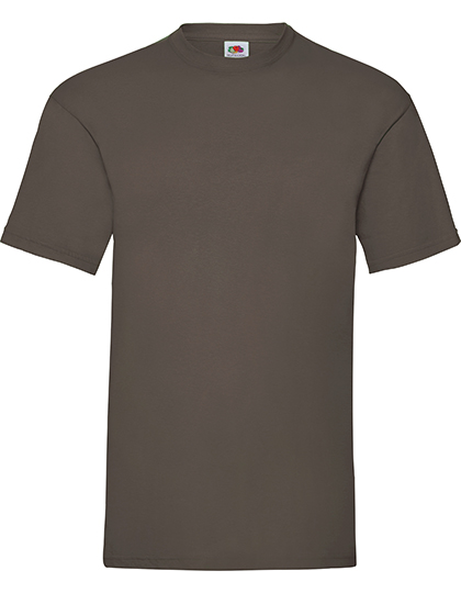 T-Shirt – Valueweight T