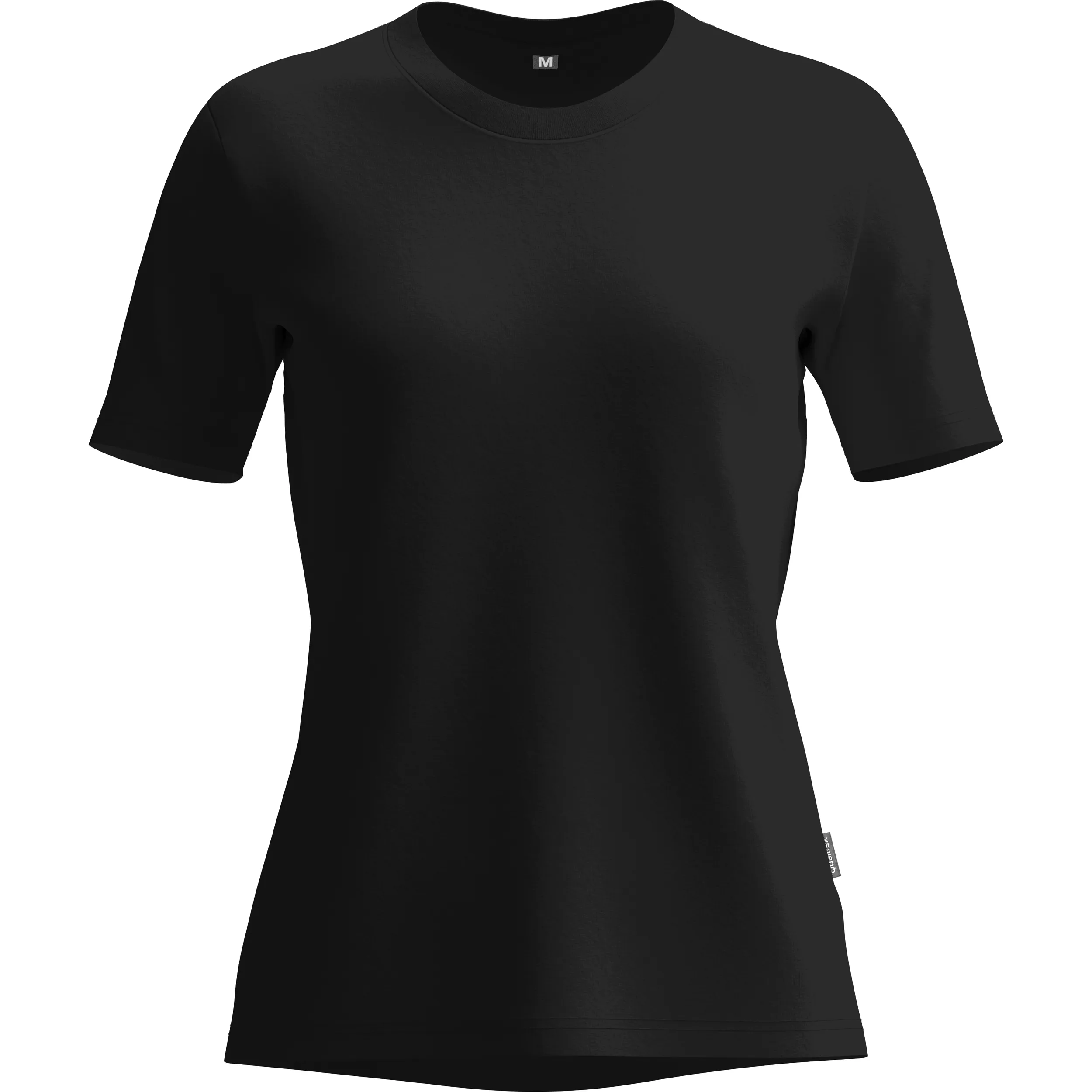 Tencel T-Shirt "iND" – funktional & nachhaltig