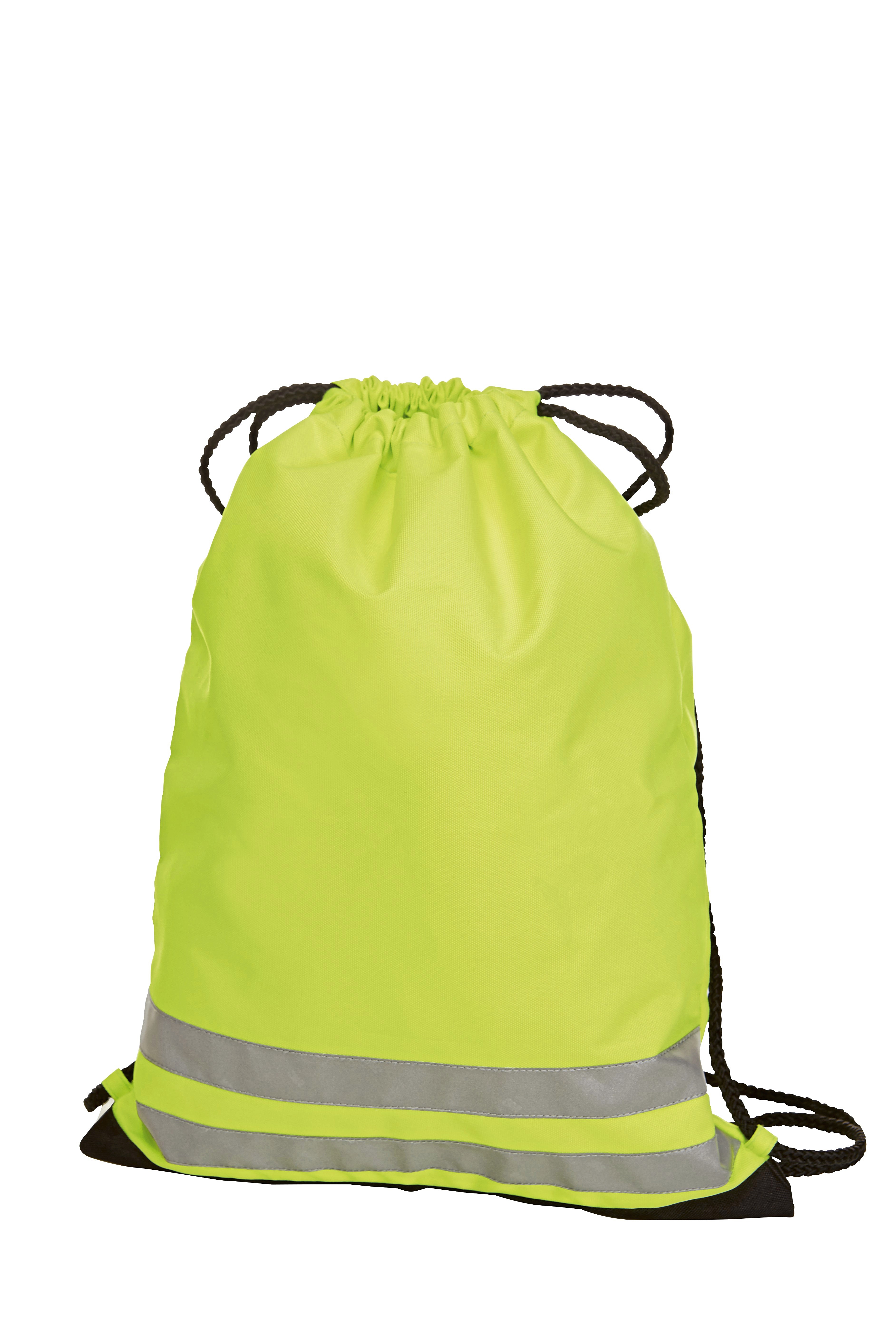 Tasche – Drawstring Bag Reflex