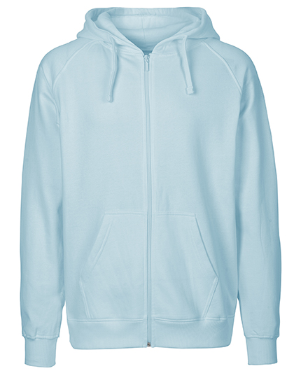 Men´s Zip Hoodie
