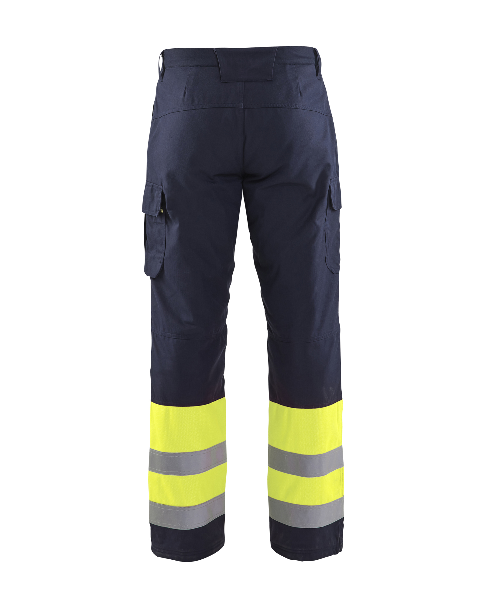 Multinorm Winter Arbeitshose APC 2