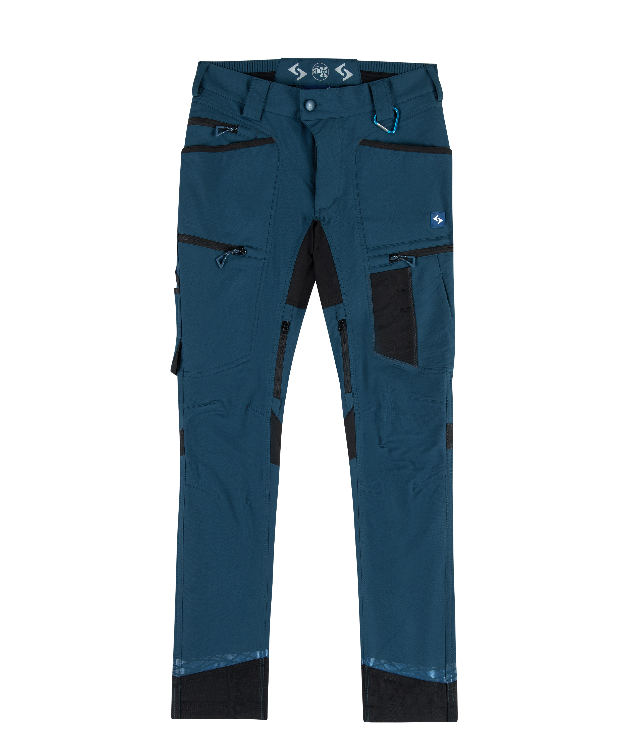 Expansible Damen Funktionshose