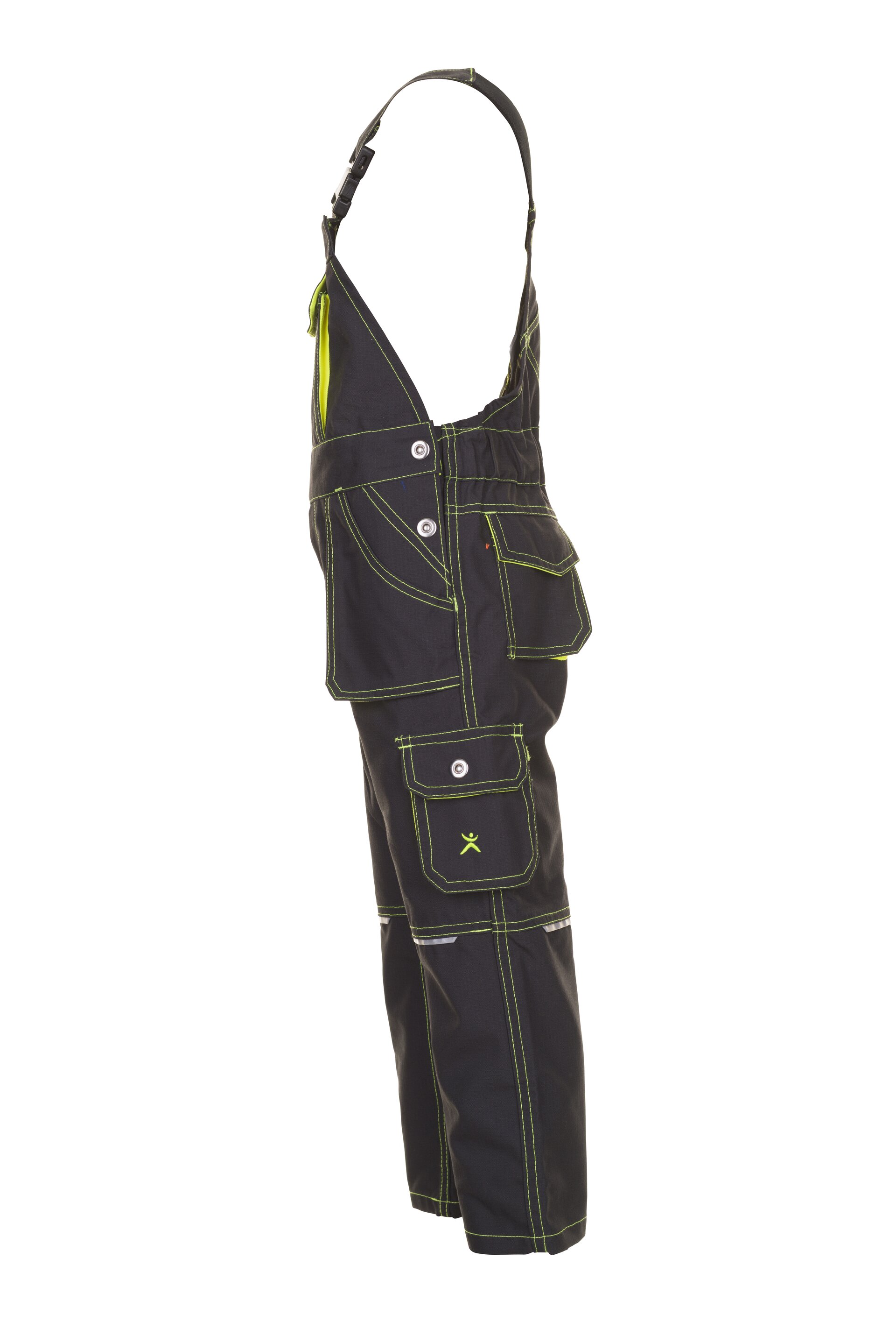 PLANAM Latzhose Junior