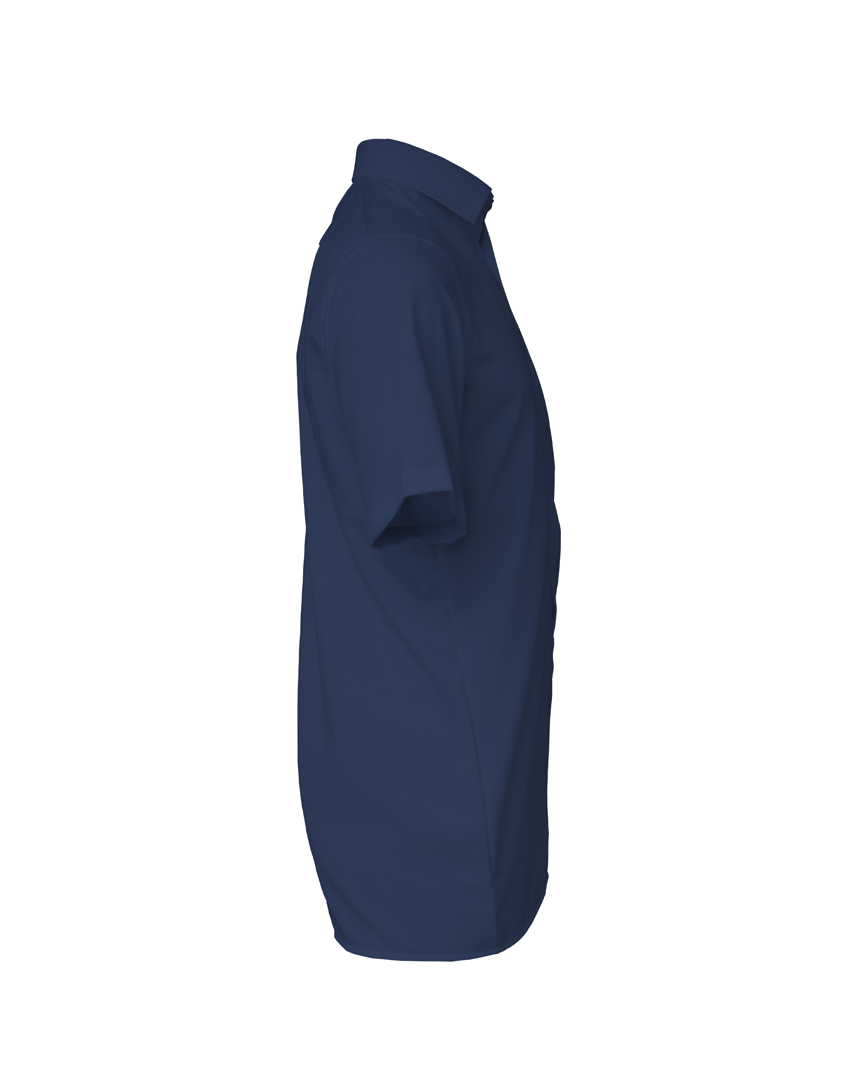 Hemd – Men´s Shirt Comfort Fit Short Sleeve