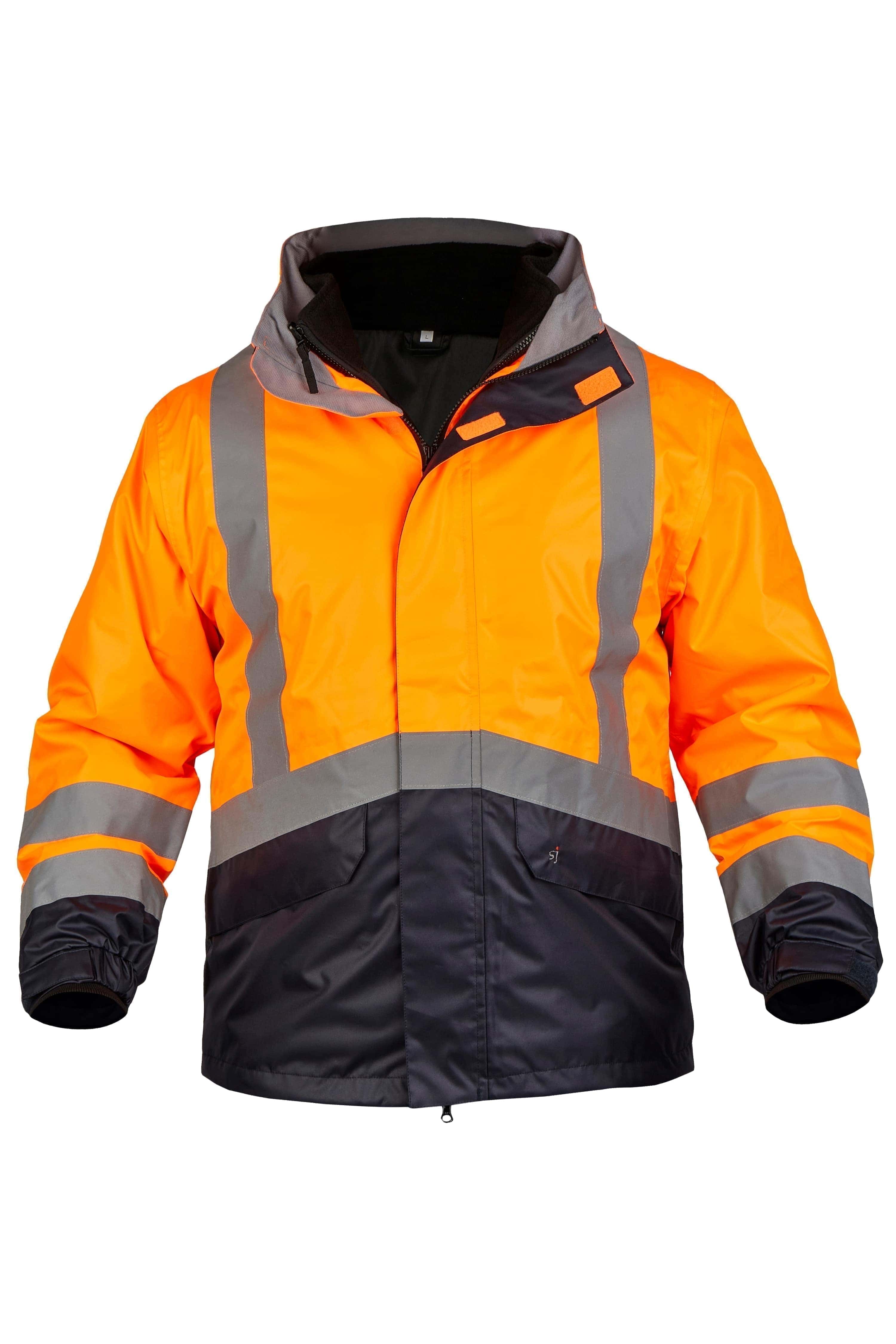 Parka J410171