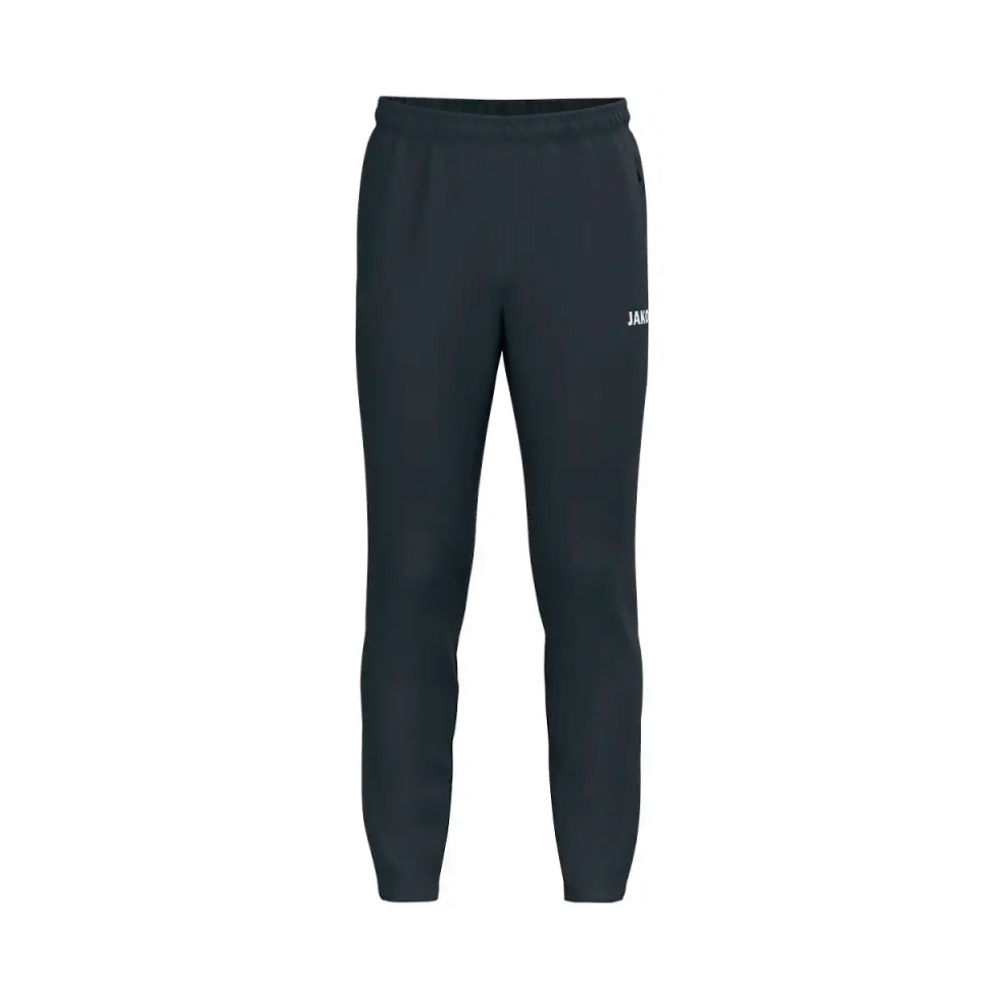 JAKO One Kinder Trainingshose, schwarz