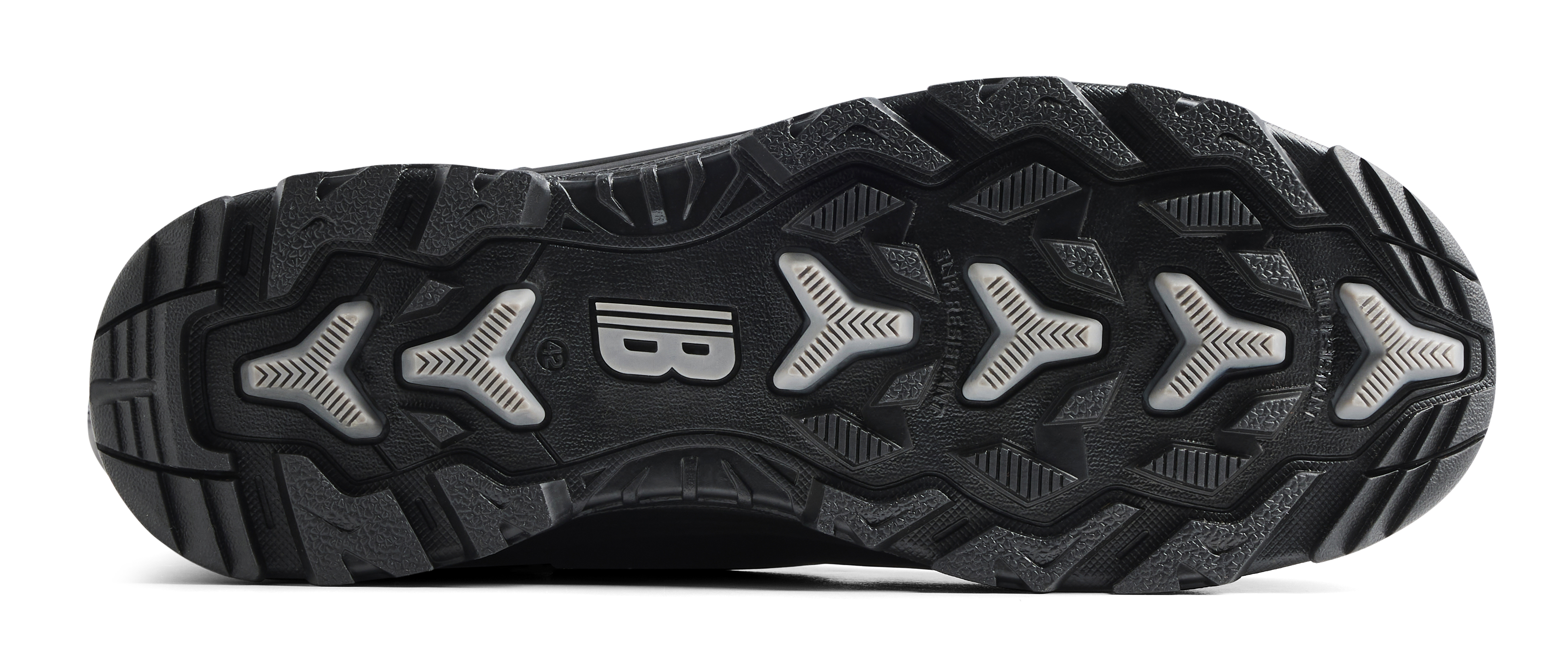 STORM Winterstiefel S7S Wasserdicht
