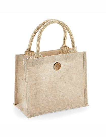 Tasche – Juco Mini Gift Bag