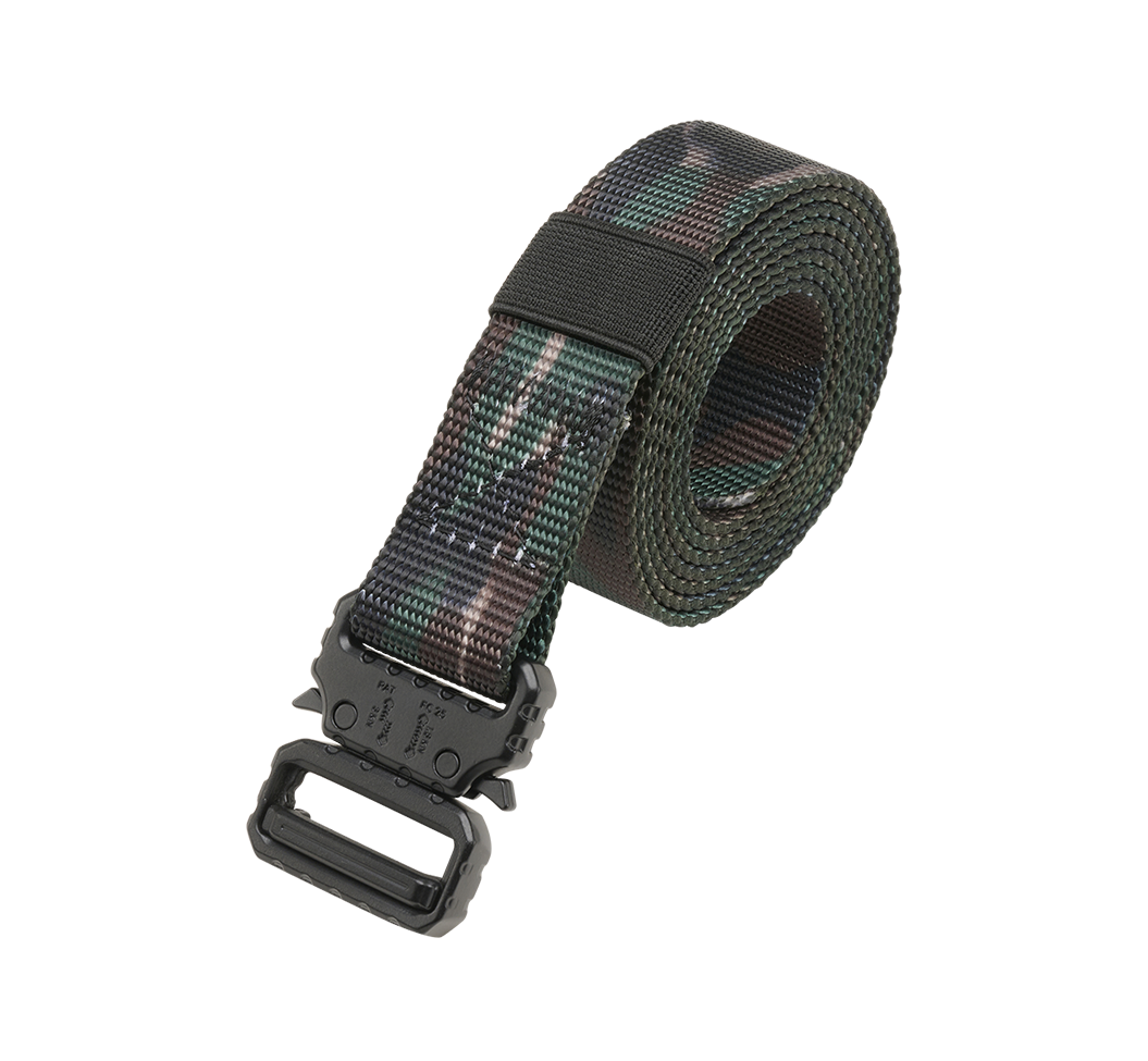 Tactical Belt