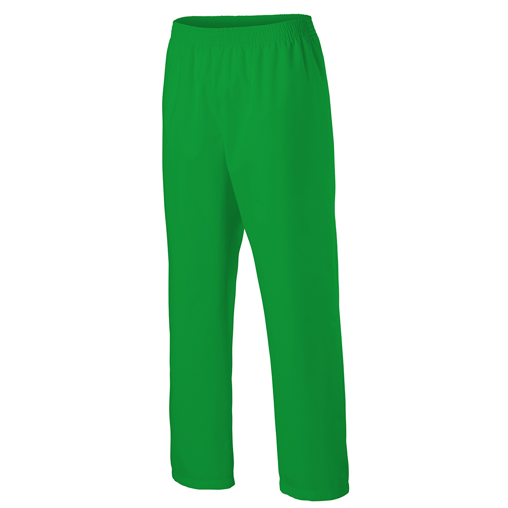 Schlupfhose, unisex, kelly green