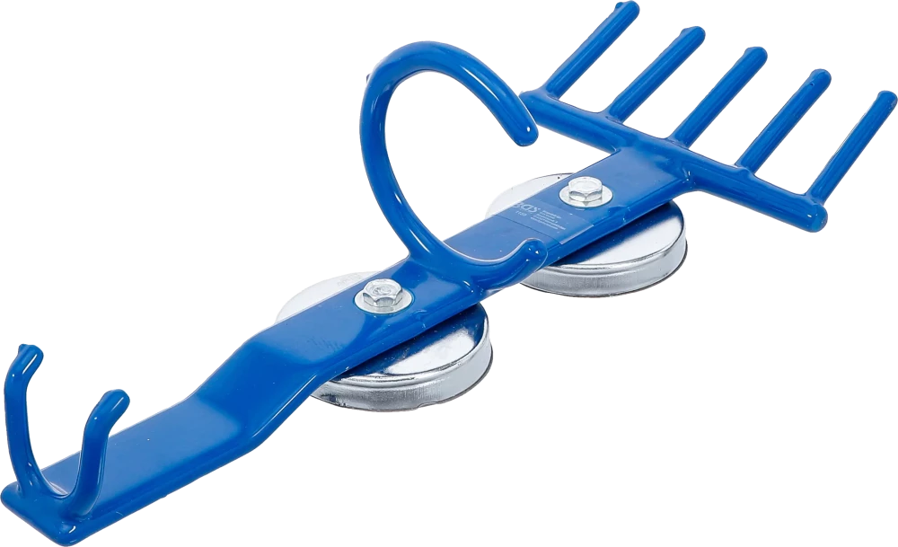 Halter für Druckluftwerkzeuge