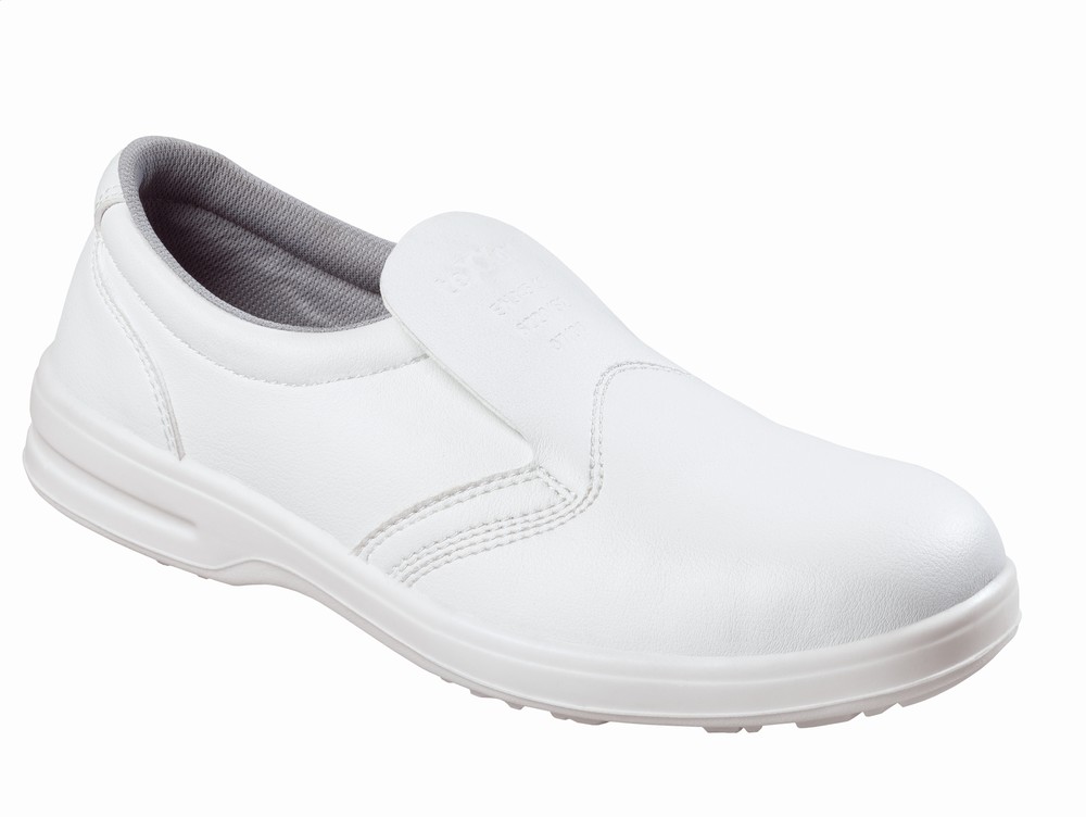 S2 Sicherheitsslipper Basic