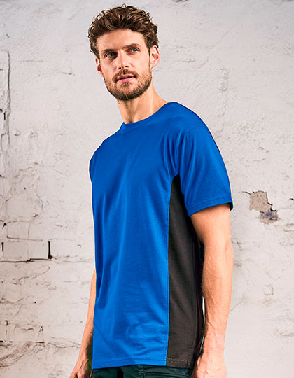 T-Shirt – Unisex Contrast-T