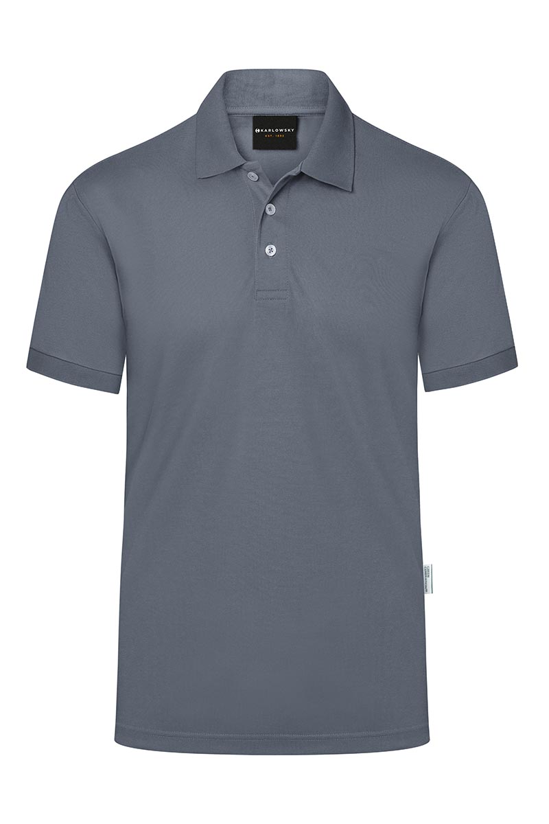 Herren Workwear PoloshirtModern-Flair