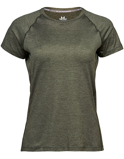 T-Shirt – Women´s CoolDry Tee