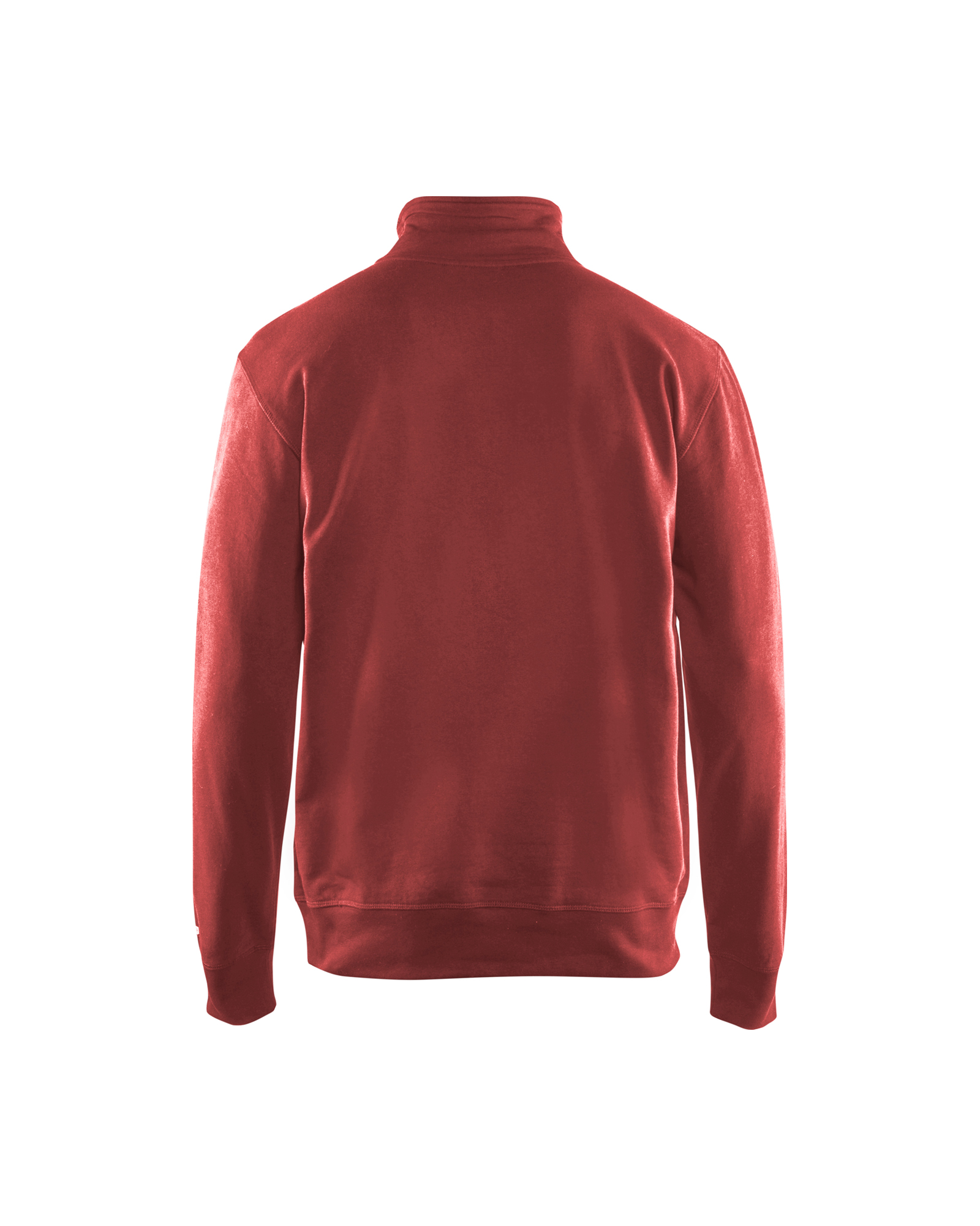 Sweatshirt Half-Zip
