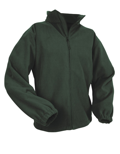 Jacke – Extreme Climate Stopper Fleece