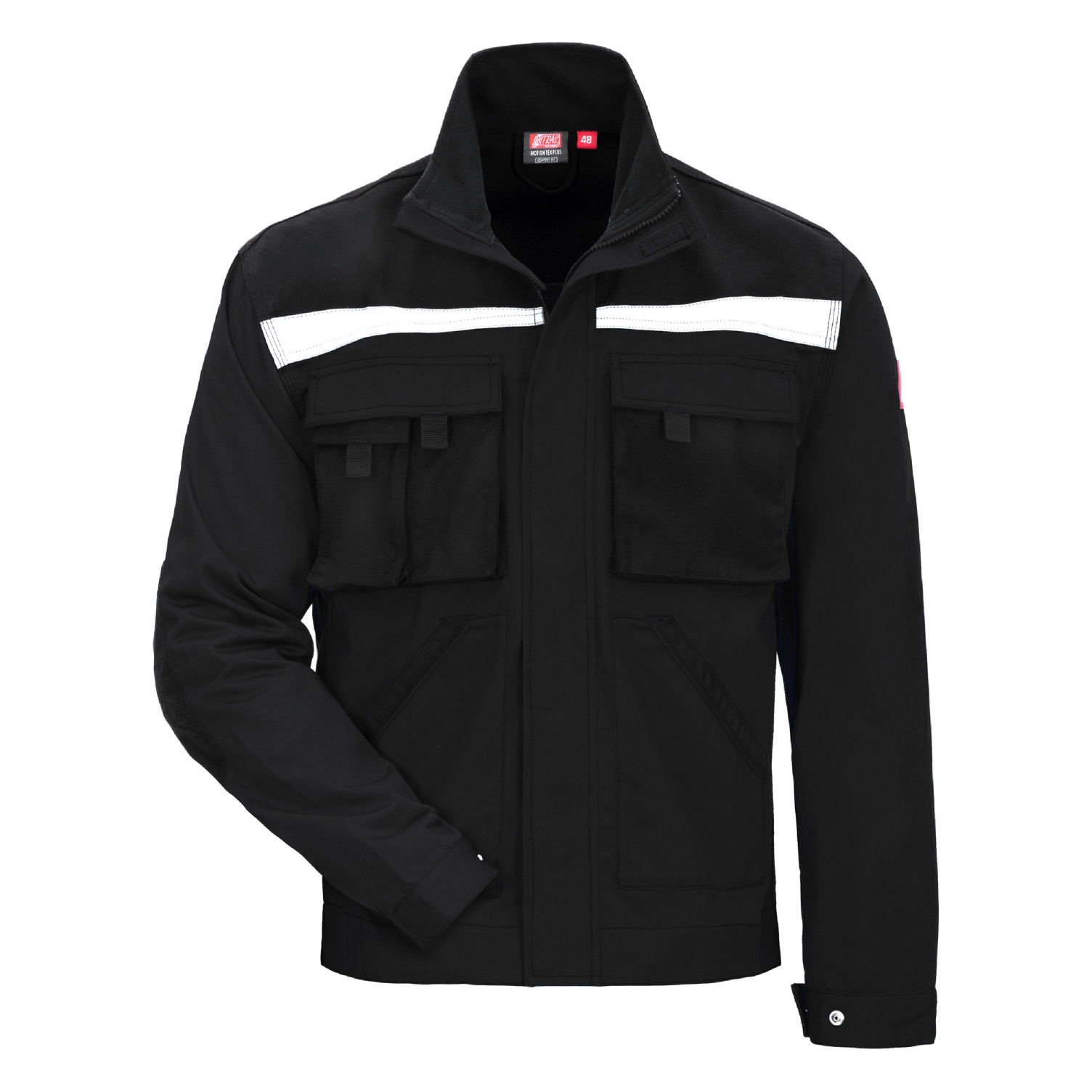 Arbeitsjacke MOTION TEX PLUS