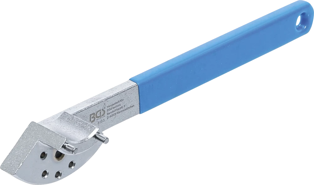 Spannrollenschlüssel, für VW-/Audi-Motoren