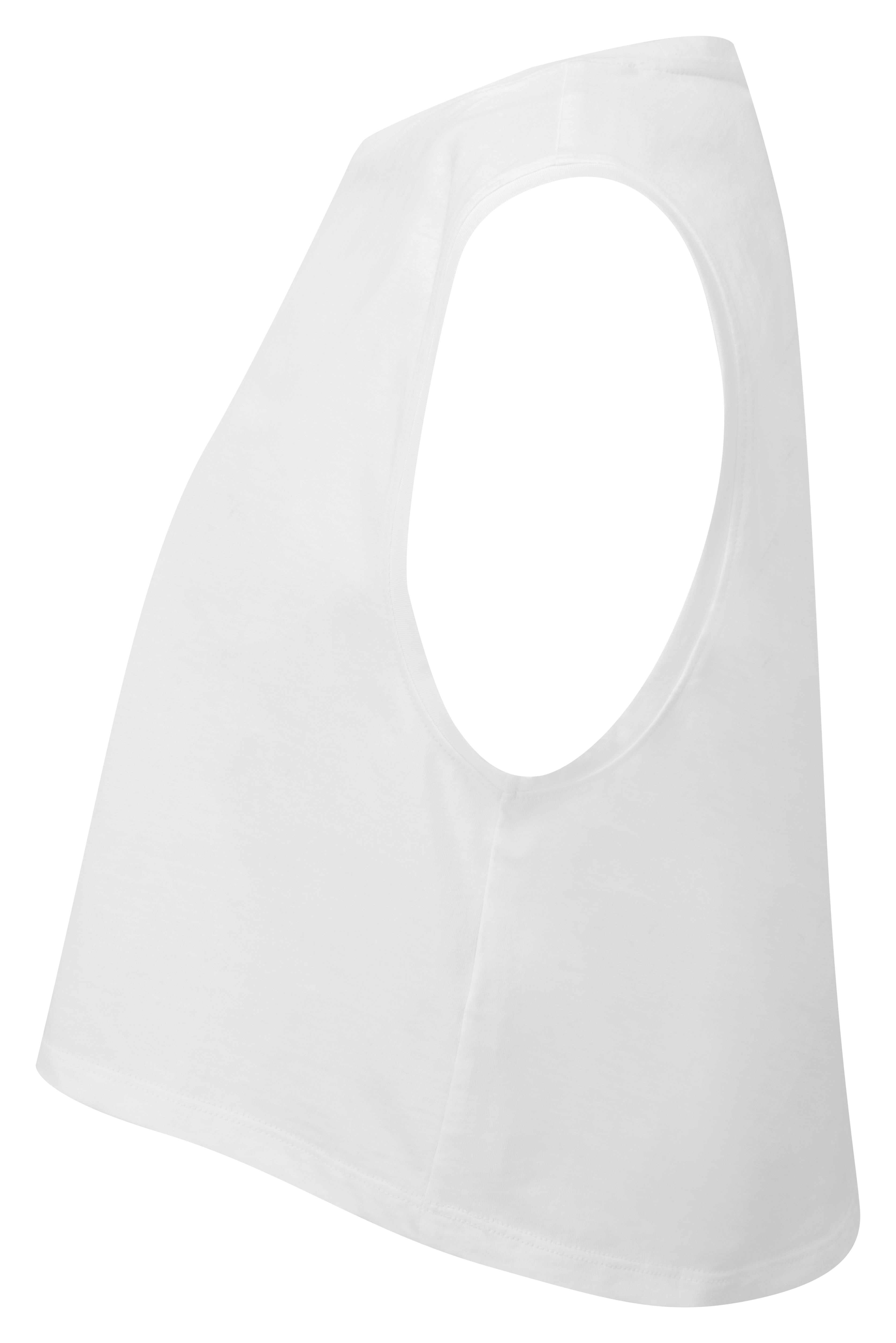 T-Shirt – Women´s TriDri Organic Crop Tank