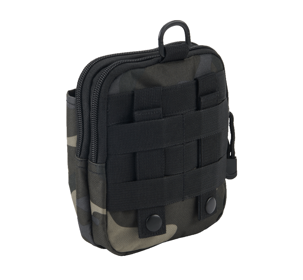Molle Pouch Functional