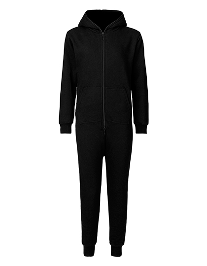 Overall – Unisex Jumpsuit
