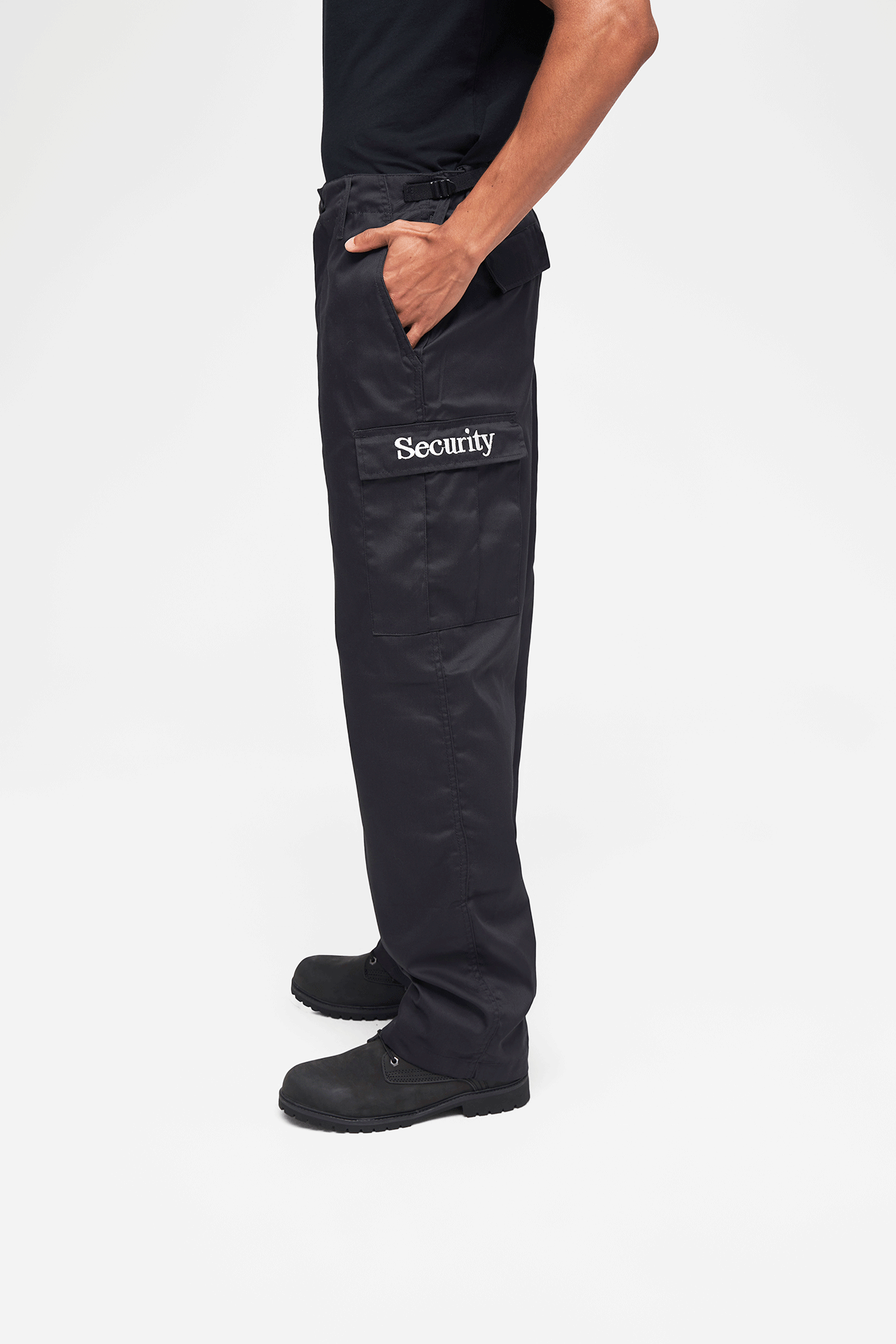 Security Ranger Pants