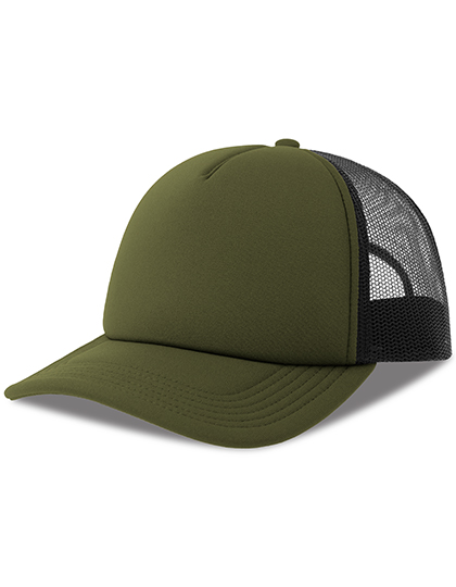 Rapper-S Cap