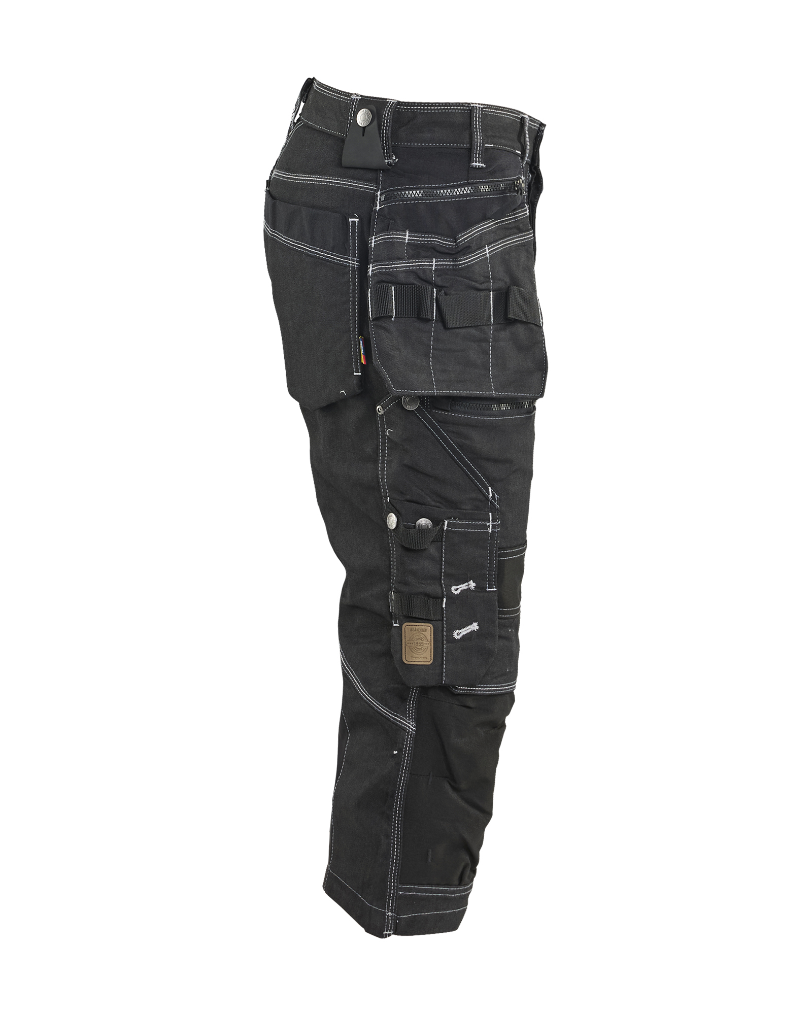 Piratenhose Stretch X1900