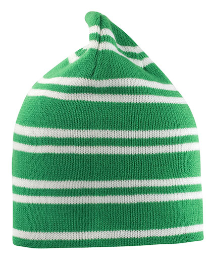 Team Reversible Beanie